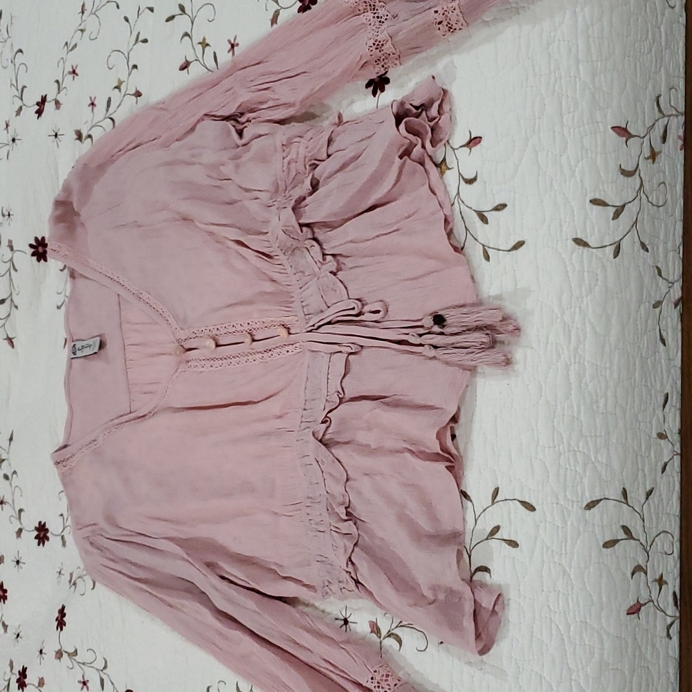 Size XXL top